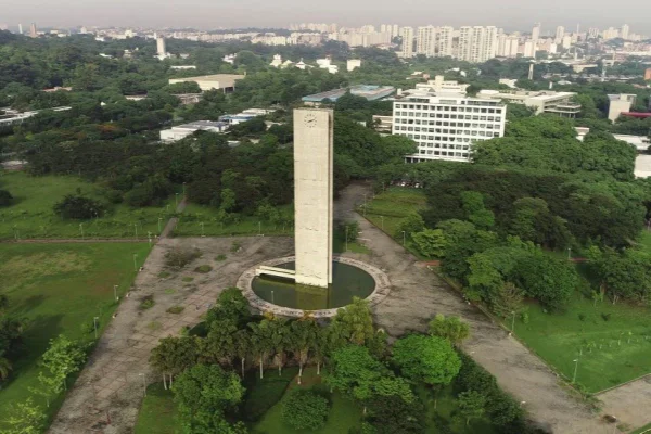 USP é a 2ª melhor universidade da América Latina, diz ranking