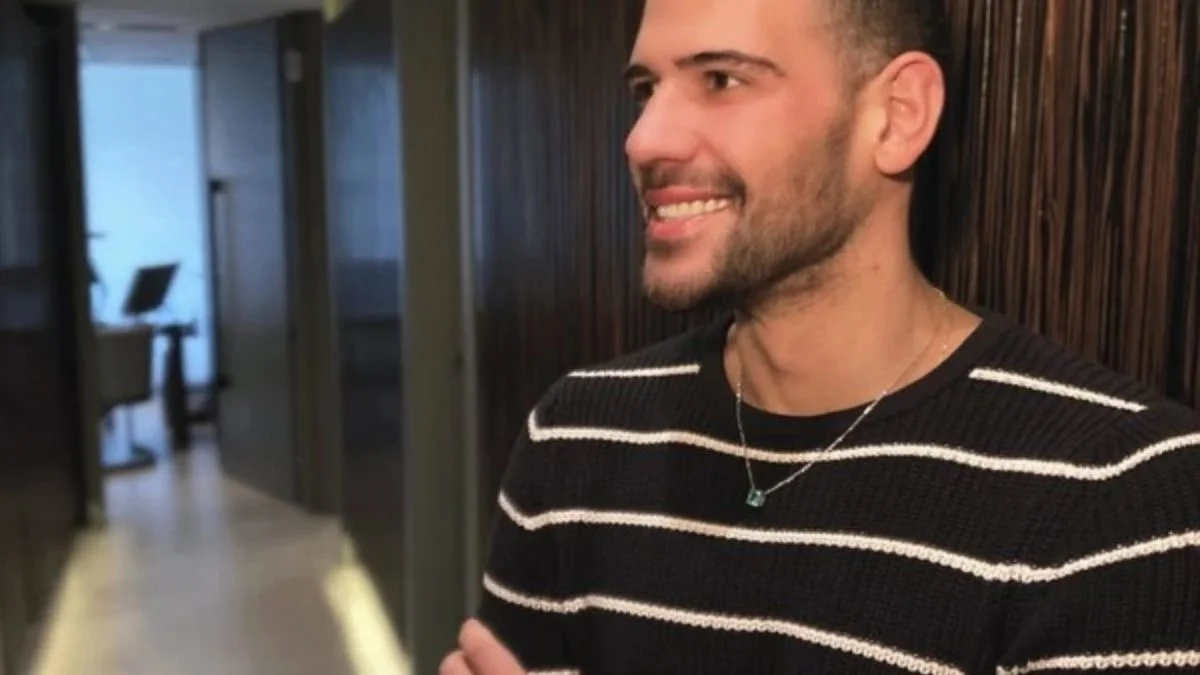 Médico paulista morre na rua após sair correndo de motel na Bahia