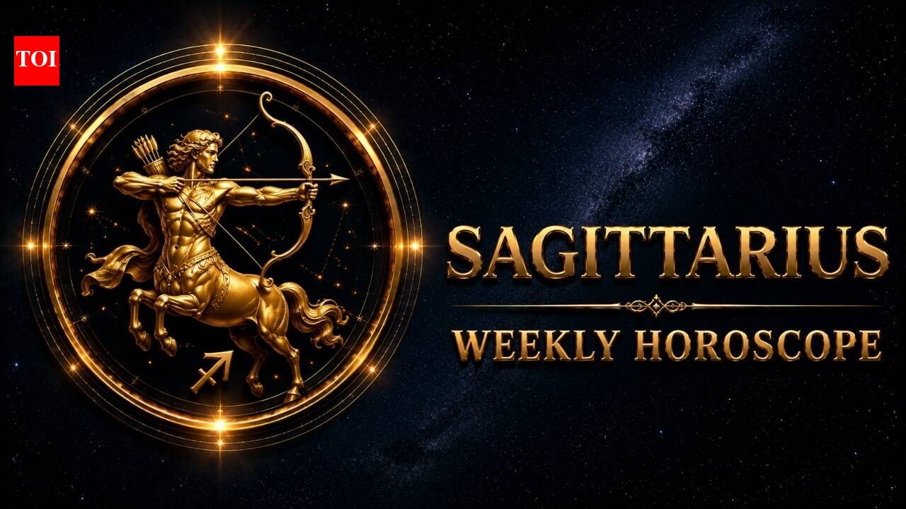 Sagitário, Horóscopo Semanal, de 11 a 17 de outubro de 2026: Uma semana mista traz cautela financeira, respeito crescente e melhores relacionamentos