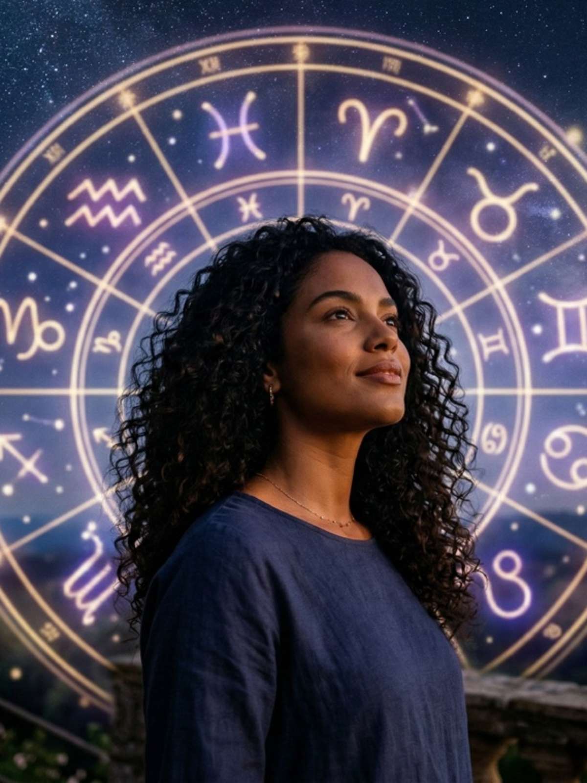 5 signos com mais sorte em outubro de 2026