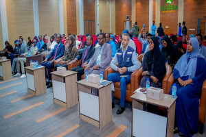 Somalia launches first national mental health policy to expand care, tackle stigma