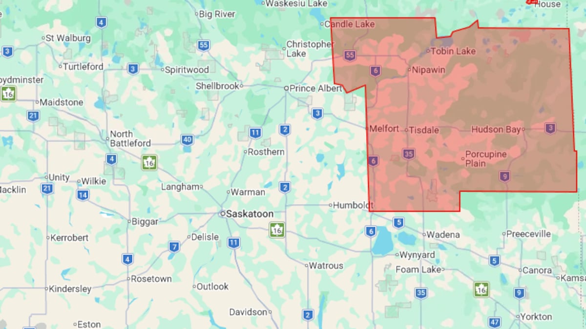 Dangerous person alert cancelled for Red Earth Cree Nation, man found dead