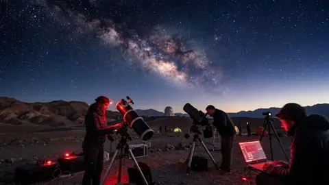 Cientistas revelam nova teoria sobre por que existimos