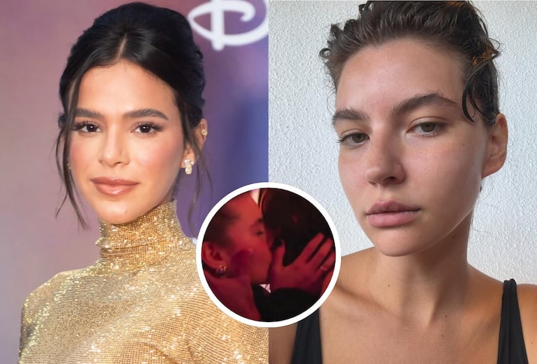 Bruna Marquezine e Alanis Guillen protagonizam romance na segunda temporada de Amor da Minha Vida