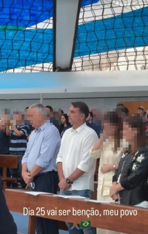 Da missa ao estande de tiros: veja fotos de delegada presa por elo com PCC