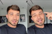 Imagem da matéria: MC Gui é assaltado dentro de caminhão por quatro homens armados na Paraíba