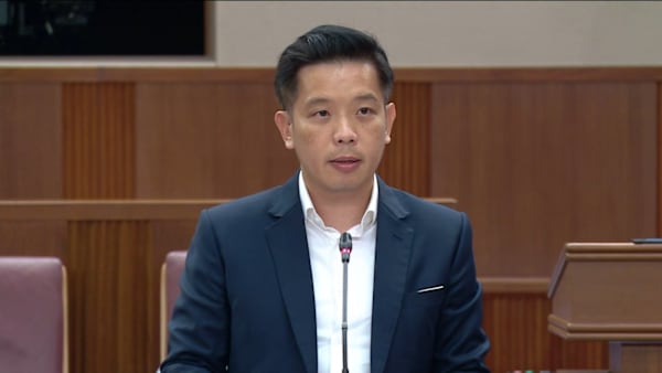 Alvin Tan sobre o uso do ScamShield para verificar esquemas de investimento potencialmente fraudulentos