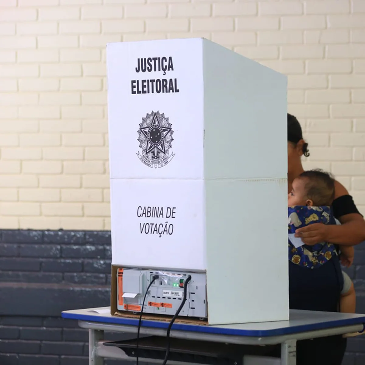Eleições 2026: saiba o que levar na hora de votar