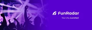 O FunRadar é lançado em Lagos para integrar a descoberta de eventos e venda de ingressos em uma única plataforma.