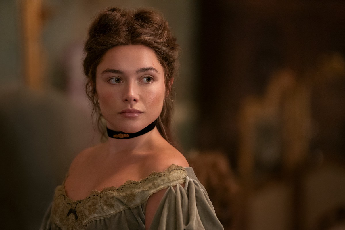 A Leste do Éden: veja final explicado da série Netflix com Florence Pugh