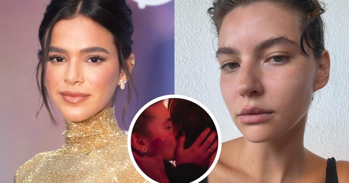 Bruna Marquezine e Alanis Guillen protagonizam romance na segunda temporada de Amor da Minha Vida