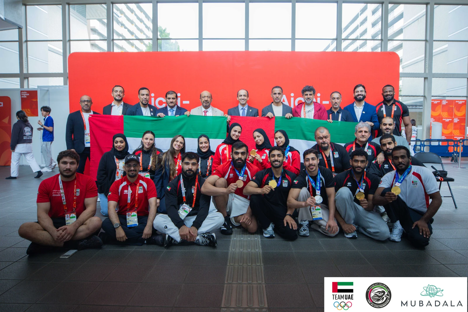 Al-Dahami conquista o ouro no salto com obstáculos enquanto a Arábia Saudita encerra os Jogos Asiáticos com 17 medalhas