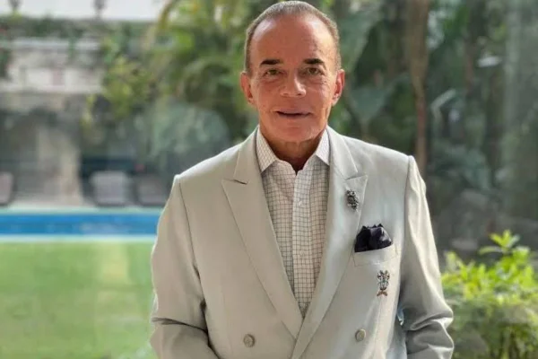 Chiquinho Scarpa nega fraudes e rebate pedido de clínica em ação por dívida
