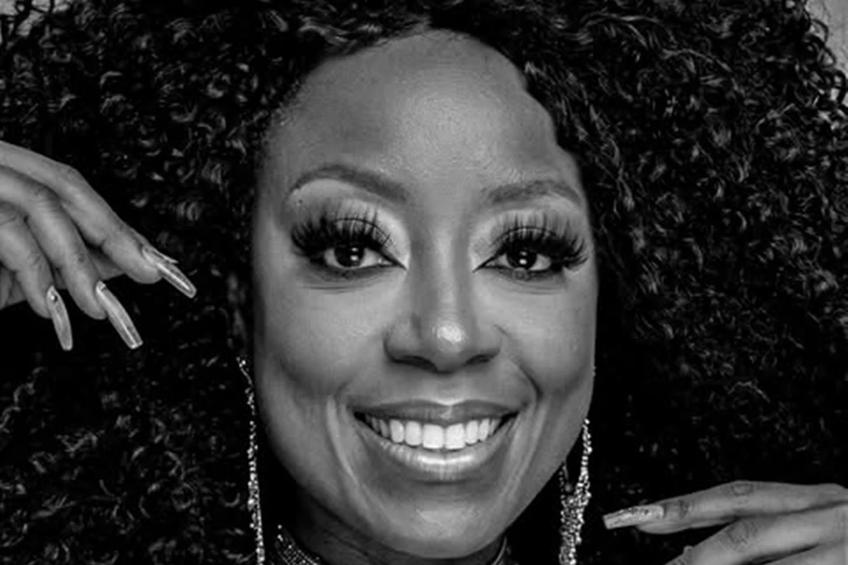 Musa do Carnaval carioca, Patrícia Costa morre aos 45 anos