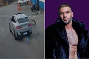 Morre homem atropelado e arrastado pelo DJ Dani Brasil, que dirigia bêbado - imagem 2