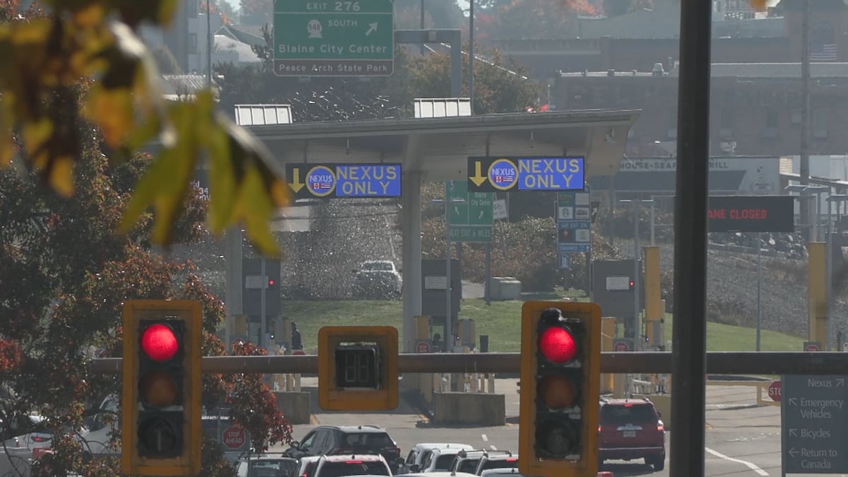 B.C. business owner loses NEXUS privileges after $20 border fee mistake
