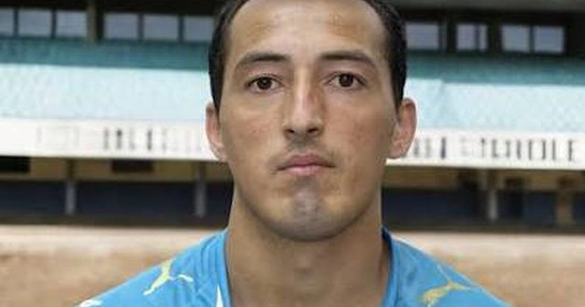 Ex-jogador do Grêmio, Émerson Leal morre aos 46 anos