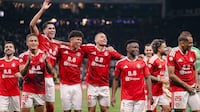 Relembre como foi a polêmica partida entre Corinthians e Internacional no Brasileirão de 2005