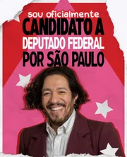Ex-BBBs não se elegem nas eleições de 2026. Veja a lista