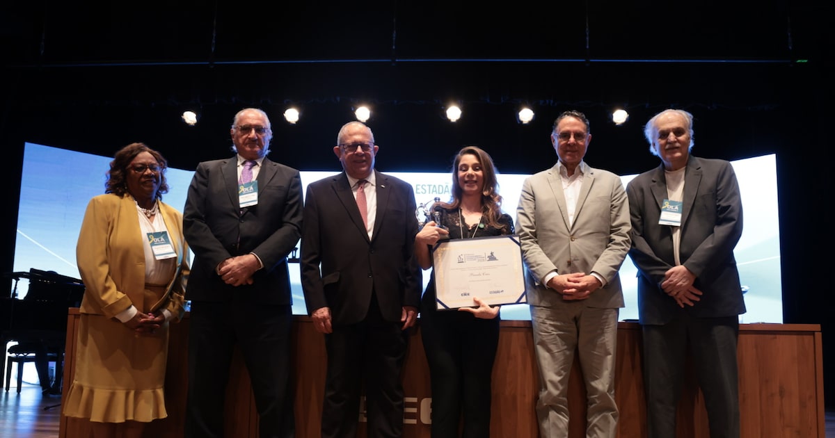 Prêmio Professor Emérito: vencedores ressaltam urgência da educação e da conscientização ambiental