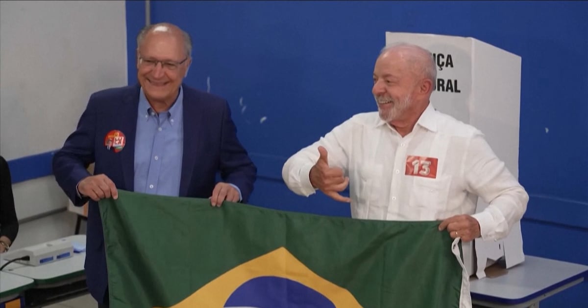 Análise: apesar de não afetar pesquisas, ‘pacote de bondades’ de Lula pesou em Minas Gerais