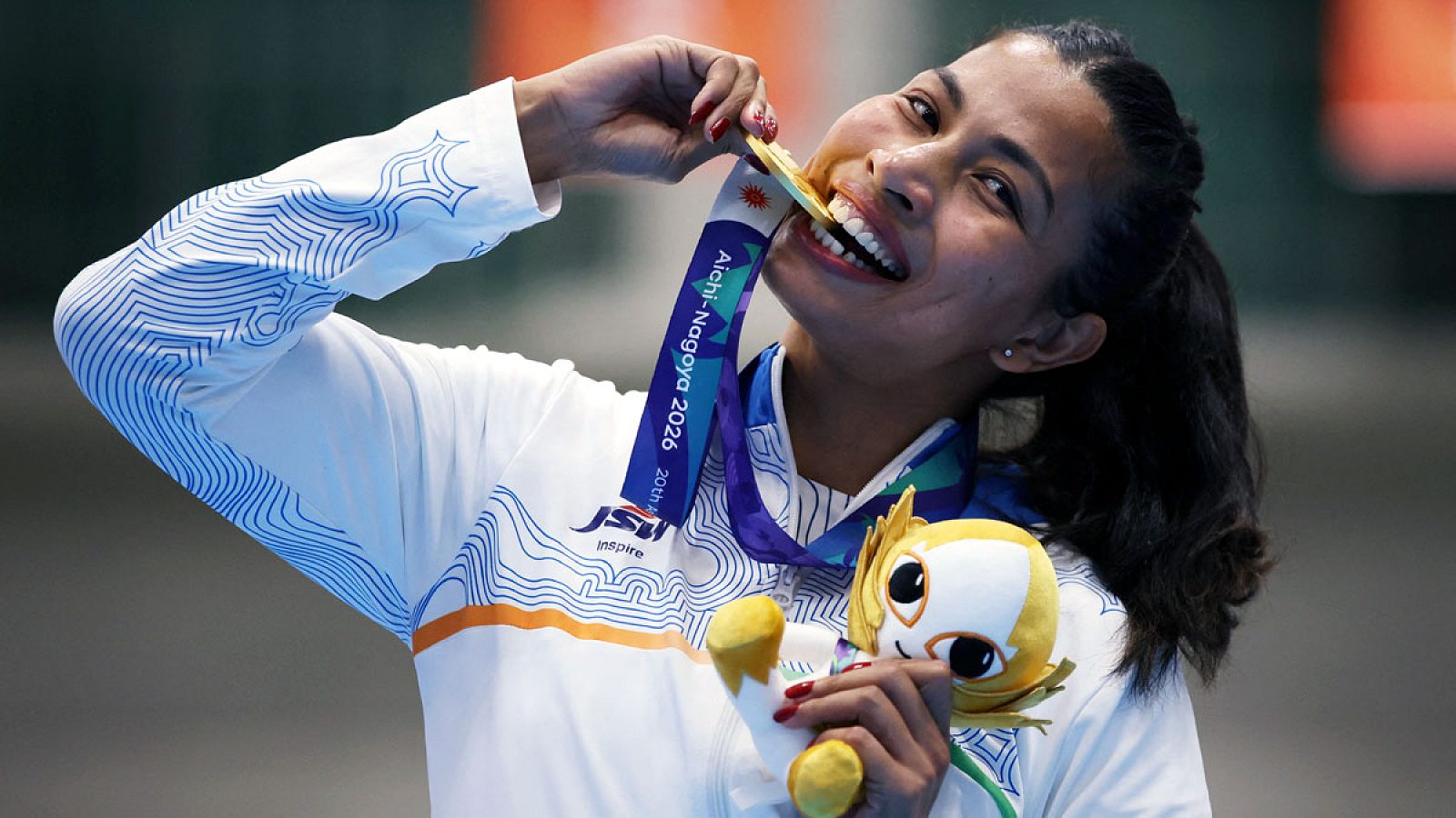 'I Wanted To Quit Boxing': A Grande Revelação de Lovlina Após o Ouro nos Jogos Asiáticos