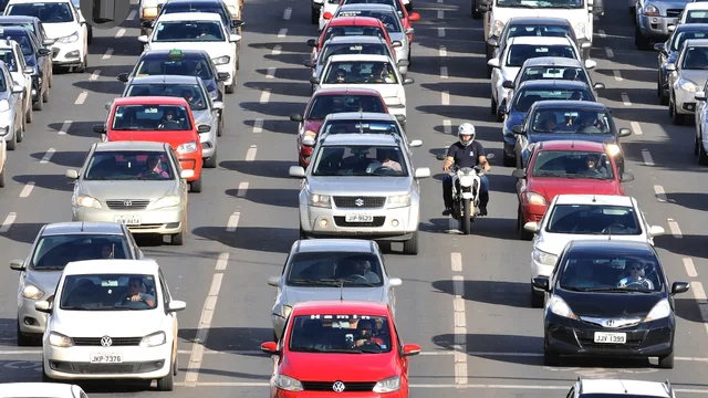 Posso registrar meu carro em outro estado para pagar menos IPVA?