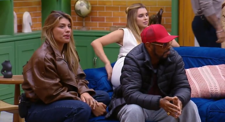 Zucatelli admite estar viciado em A Fazenda 18: ‘Impossível não assistir’