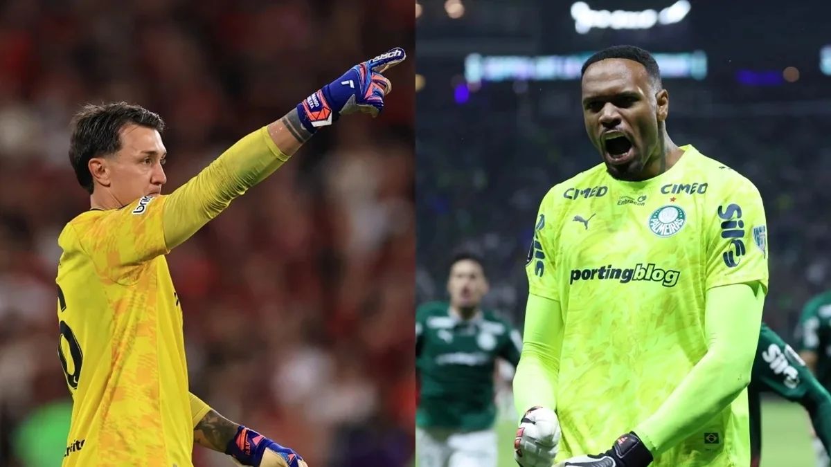 Times de Brasil e Argentina farão final valendo hegemonia na Libertadores