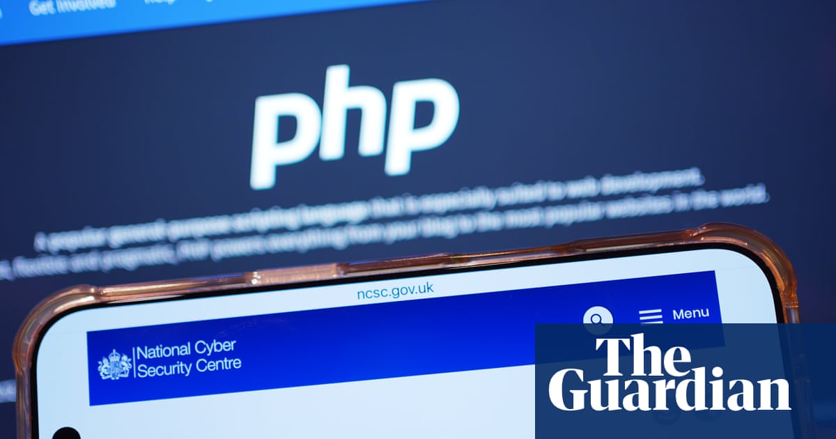 Conte-nos: você foi afetado pelo defeito no código PHP?