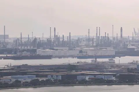 S'pore para explorar diversas fontes de energia, novas tecnologias e enfrentar o nacionalismo dos recursos: Tan See Leng