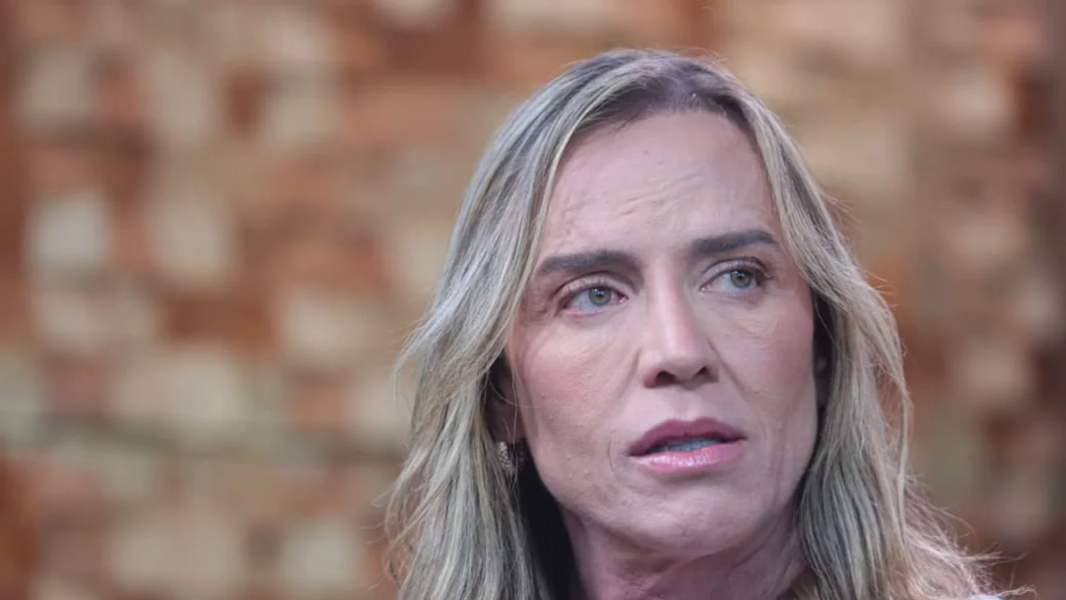 Na véspera do 2º turno, Celina responde por que deve ser governadora do DF