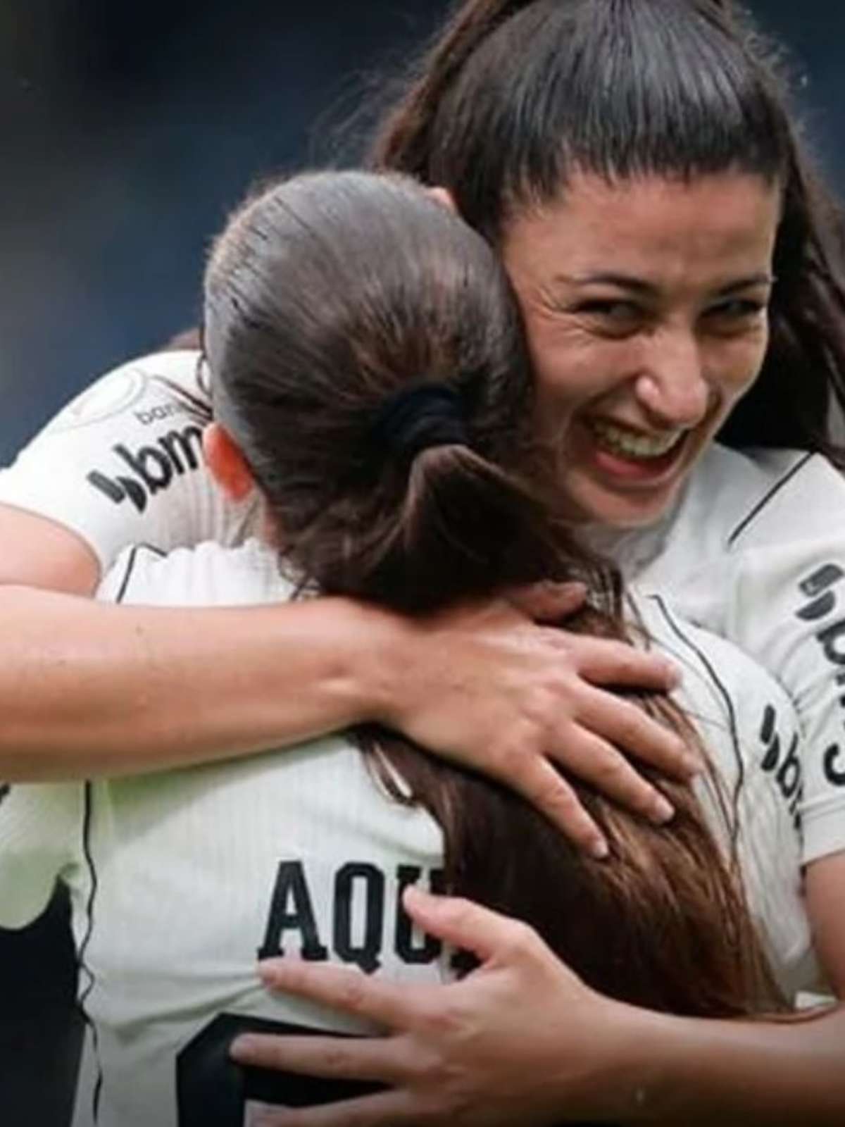 Corinthians goleia Santa Fé e fecha fase de grupos na liderança da Libertadores Feminina