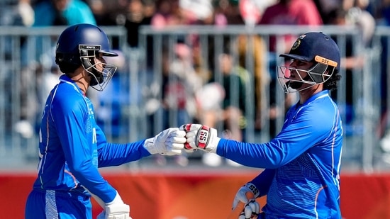 India take on Pakistan in Asian Games gold medal match