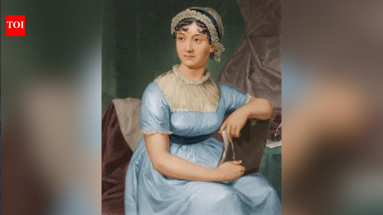 Citação do dia de Jane Austen: "Não há charme igual à delicadeza de coração"; por que a bondade torna os relacionamentos mais fortes