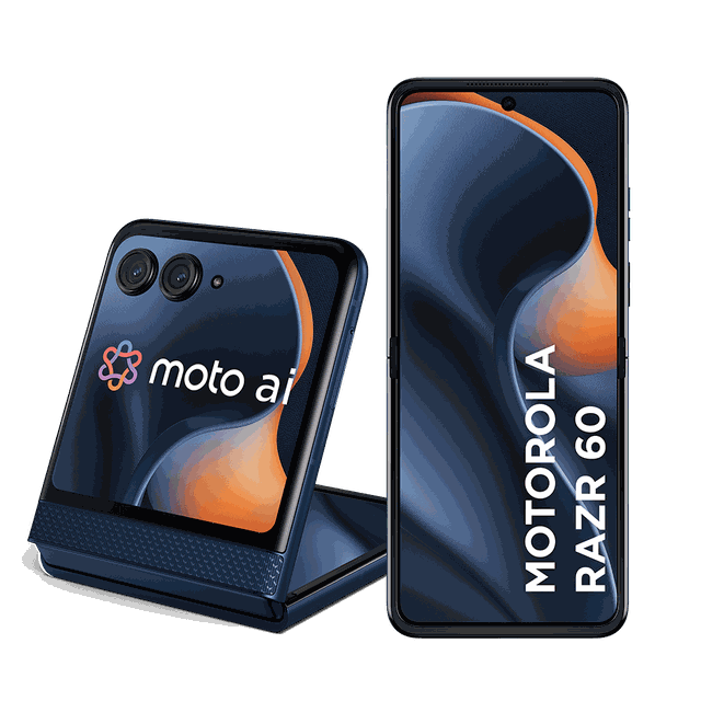 Celular dobrável da Motorola tem desconto agressivo na Amazon; veja preço