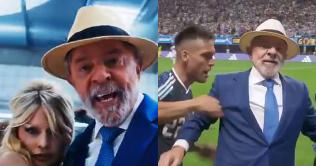 Web transforma vitória de Lula em vídeos de IA com dança e futebol