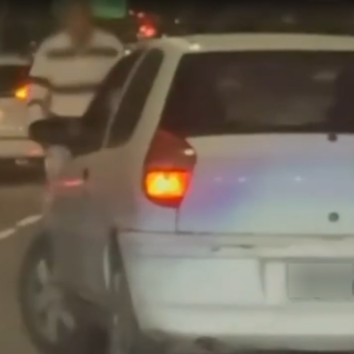 Tio de Boulos morre após ser atropelado em briga de trânsito em São Paulo