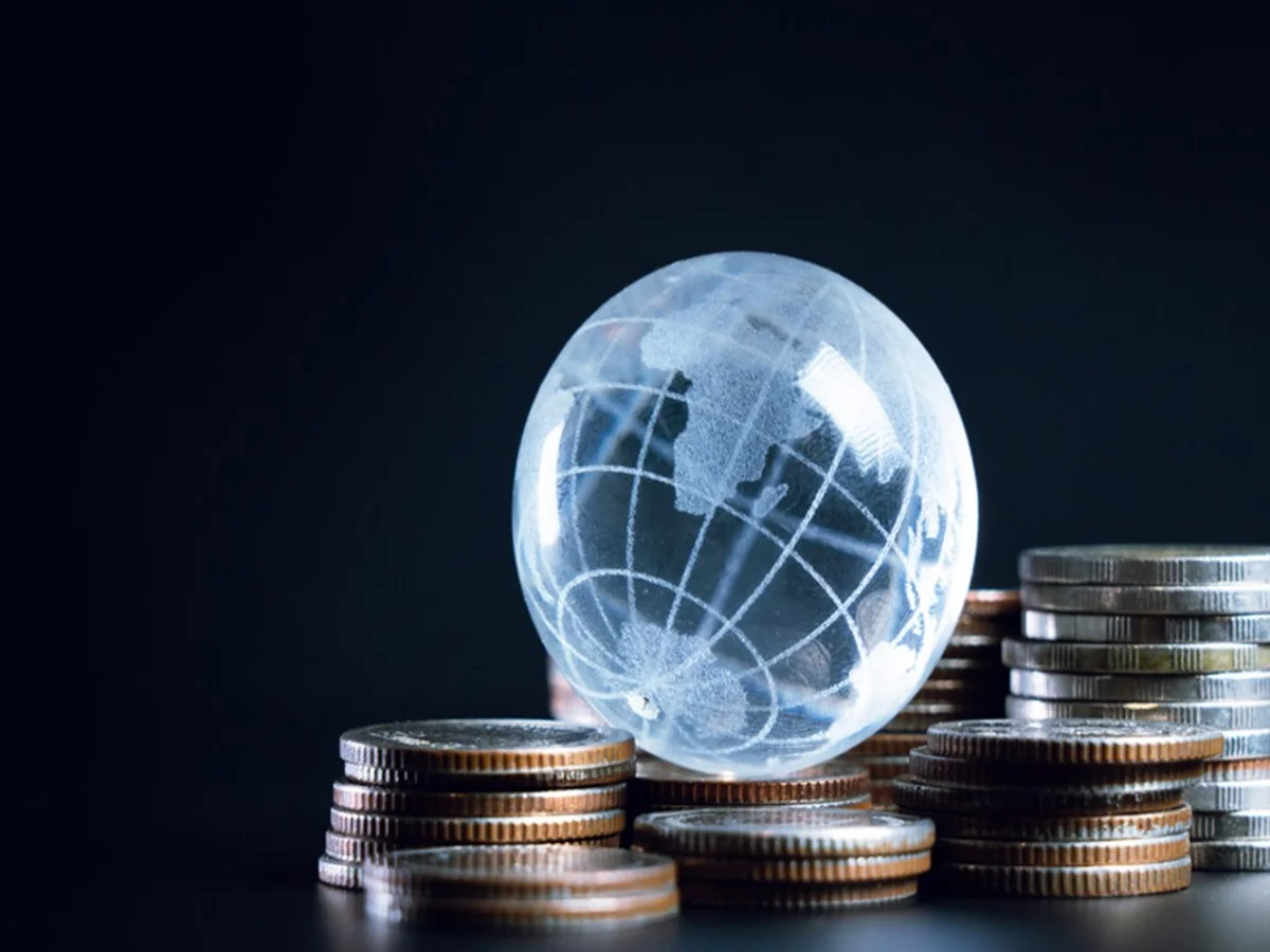Banco Mundial eleva previsão de crescimento do Brasil para 2,1% em 2026