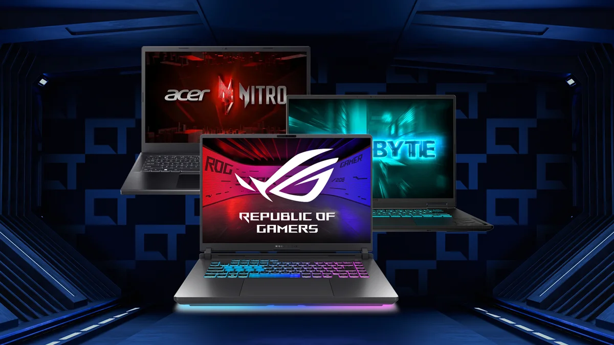 Imagem da matéria: 6 detalhes importantes para ver antes de comprar um notebook para jogar