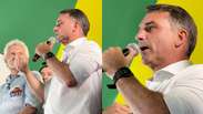 Fl&aacute;vio fala em mudar Constitui&ccedil;&atilde;o e 'redemocratizar' o Brasil com maioria no Congresso