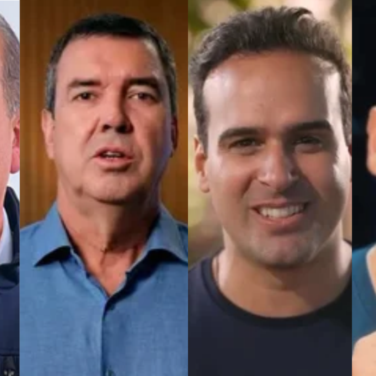 18 estados devem definir seus governadores já no 1º turno, apontam pesquisas