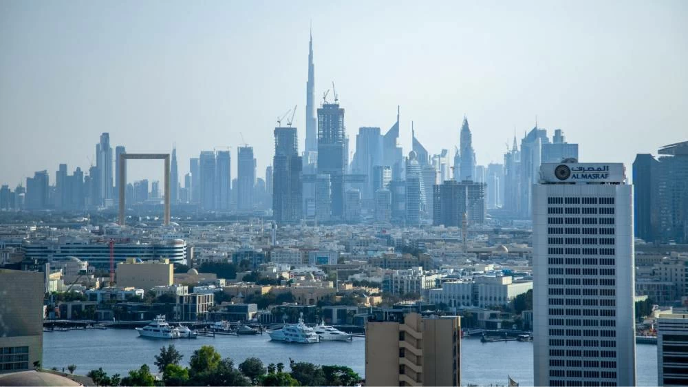 The NCM expects humidity to build up tonight and tomorrow morning, with a probability of mist formation in western regions, like Dubai and Abu Dhabi. Picture for illustrative purposes. Picture credit: Unsplash