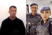Coronel réu por feminicídio de soldado pede liberdade; MPSP reage à soltura - imagem 3