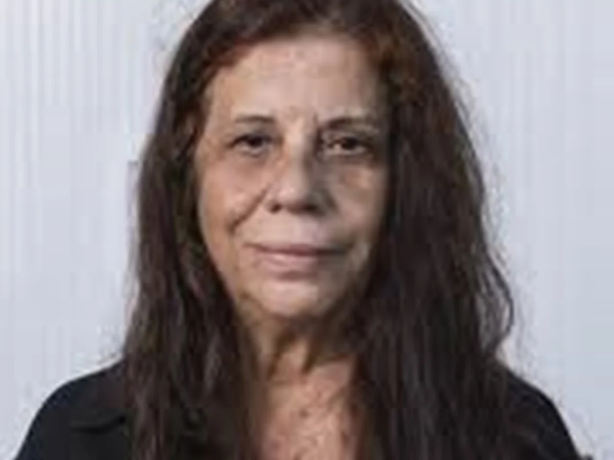 Maria Gladys reaparece em festival no Rio após 10 anos longe da televisão