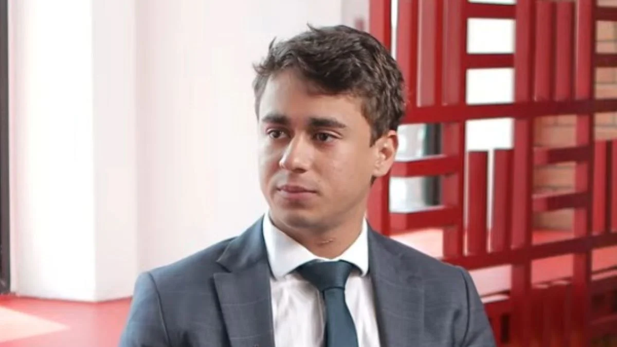 Nikolas ironiza Allan dos Santos após eleger aliados: "Errou mais uma?"