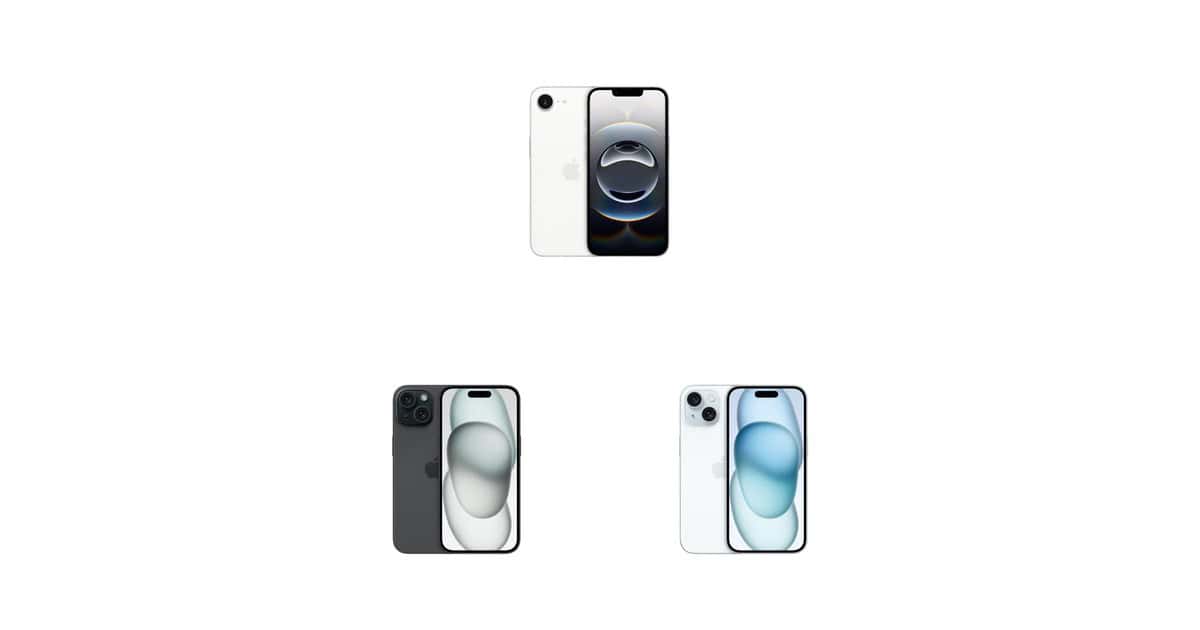 Quer trocar de iPhone? Veja uma seleção com boas ofertas na Amazon
