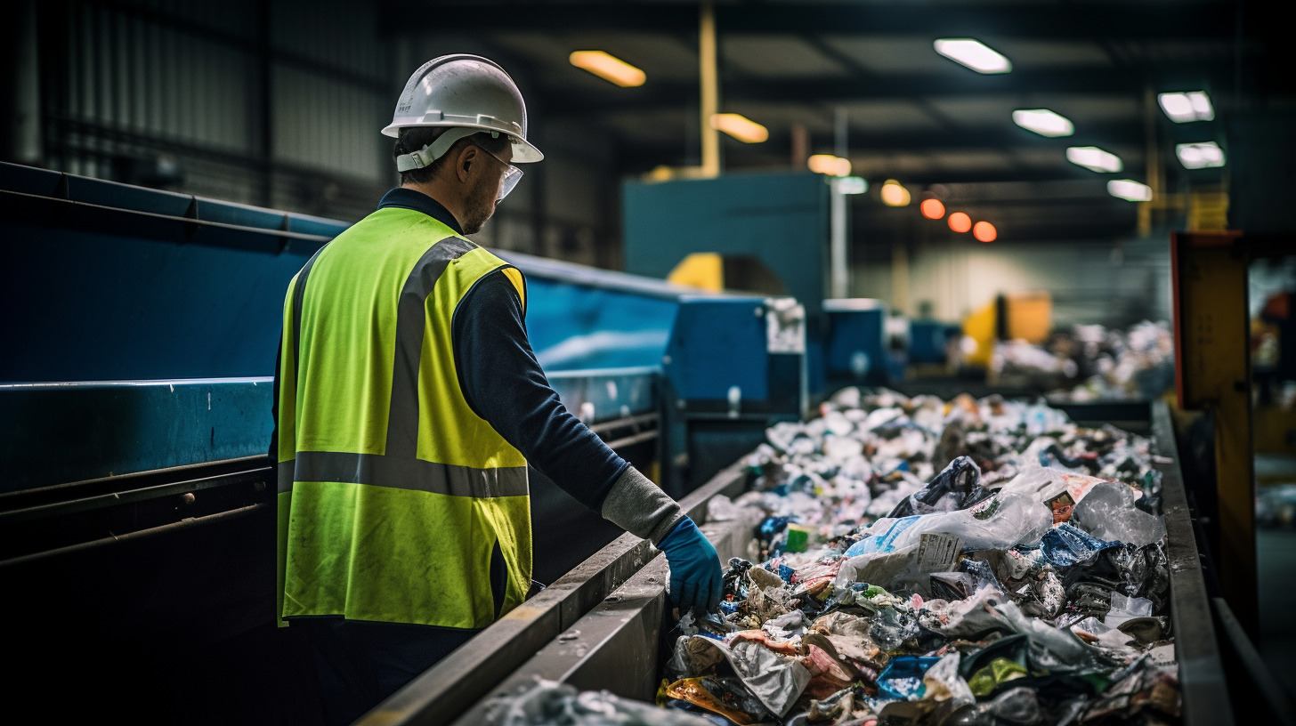 Waste Management (WM) vs. Republic Services (RSG): Qual Gigante de Lixo é Melhor Compra?