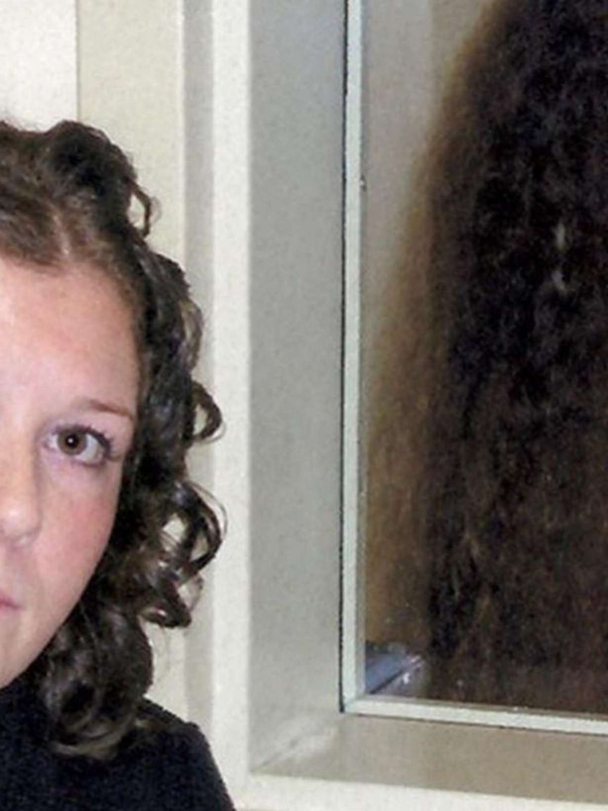 'Entrevistei Christa Pike há 20 anos e não consigo parar de pensar nela'