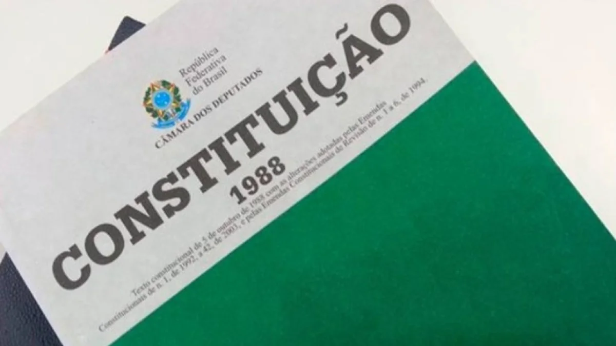 A Constituição de 1988 e o golpe dentro das regras do jogo